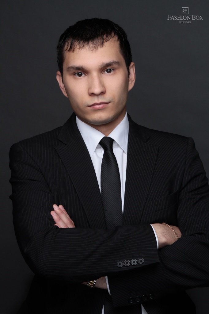 бизнес-портрет, деловой портрет бизнес-портрет, деловой портрет