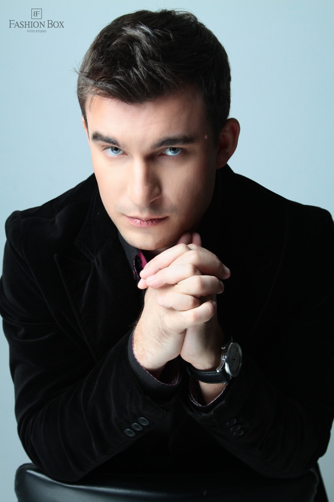 бизнес-портрет, деловой портрет бизнес-портрет, деловой портрет