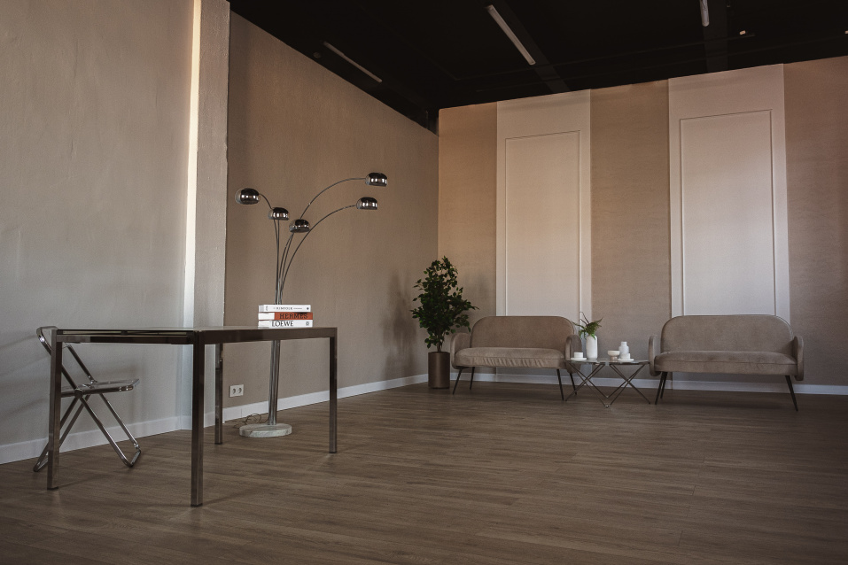 Профессиональная фотосессия в Санкт-Петербурга — заказать по низкой цене в федеральной сети фотостудий Fashion Box – фото № 19