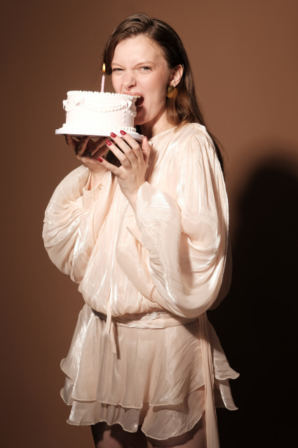 Заказать фотосессию для именинника - съемка от профессионалов студии Fashion Box – фото № 2