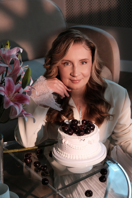 Заказать фотосессию для именинника - съемка от профессионалов студии Fashion Box – фото № 4