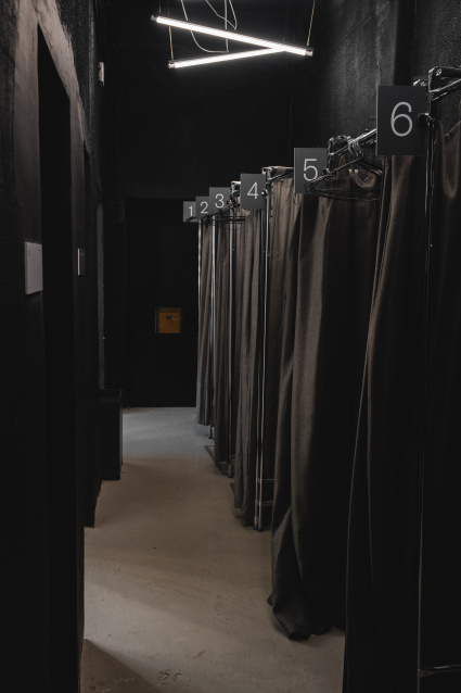 Профессиональная фотосессия в Санкт-Петербурга — заказать по низкой цене в федеральной сети фотостудий Fashion Box – фото № 32