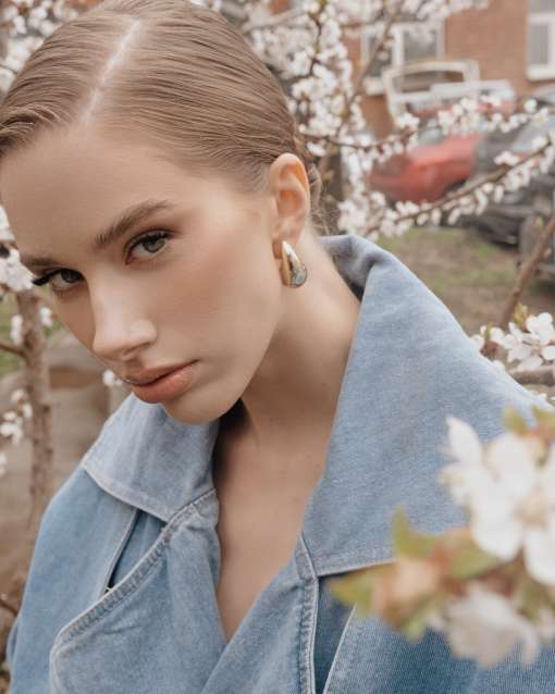 Фотосессия на прогулке - заказать профессиональную съемку от сети фотостудий Fashion Box – фото № 3