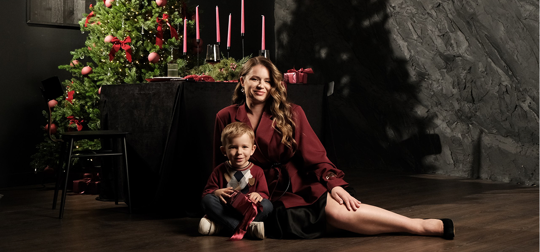 Профессиональная фотосессия в Санкт-Петербурге — заказать по низкой цене в федеральной сети фотостудий Fashion Box – фото № 1