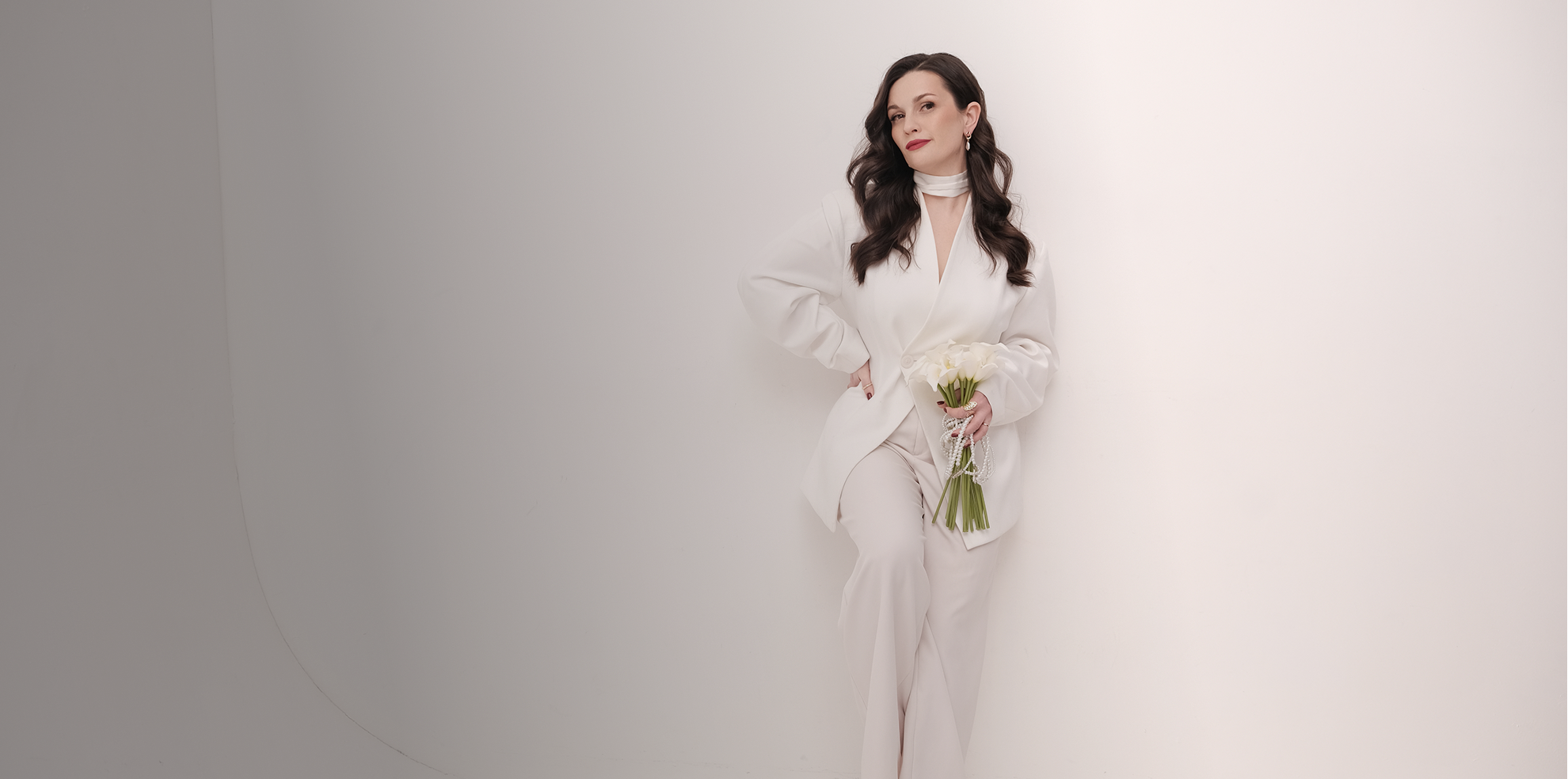 Профессиональная фотосессия в Санкт-Петербурга — заказать по низкой цене в федеральной сети фотостудий Fashion Box – фото № 1