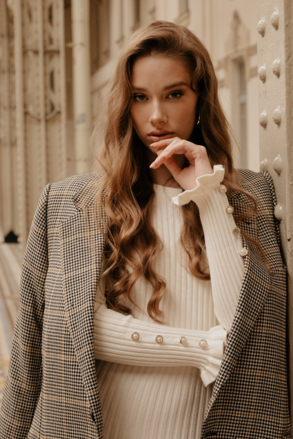 Фотосессия на прогулке - заказать профессиональную съемку от сети фотостудий Fashion Box – фото № 10