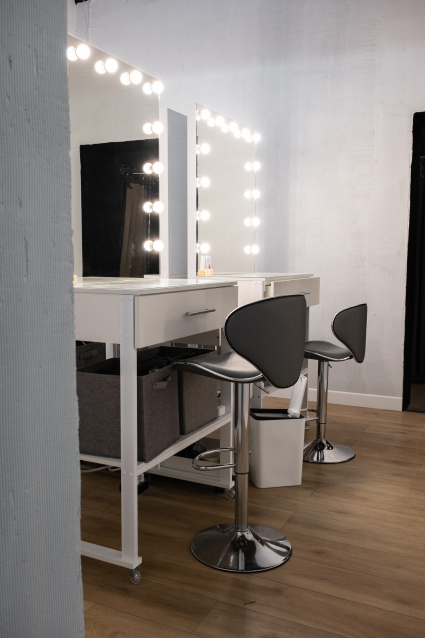 Профессиональная фотосессия в Санкт-Петербурга — заказать по низкой цене в федеральной сети фотостудий Fashion Box – фото № 30