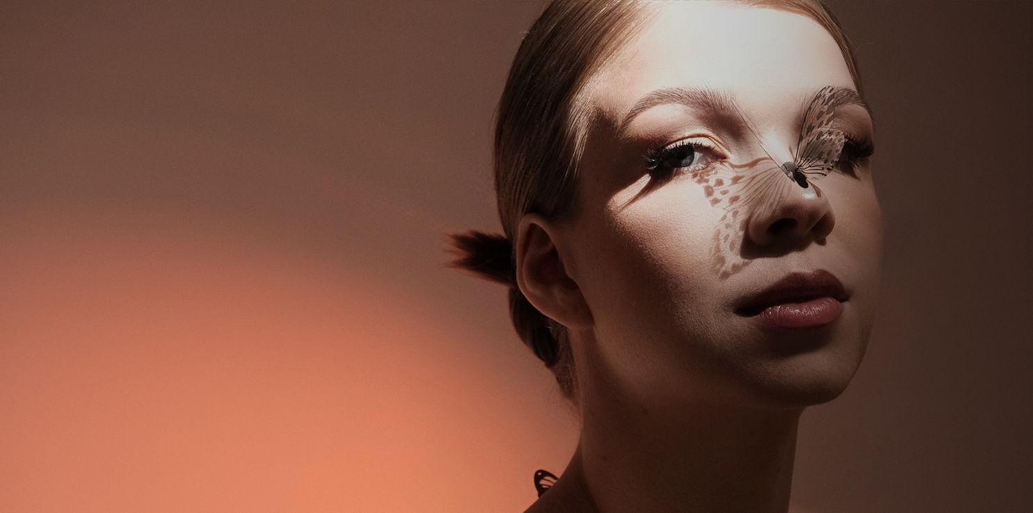 Профессиональная фотосессия в Санкт-Петербурга — заказать по низкой цене в федеральной сети фотостудий Fashion Box – фото № 2