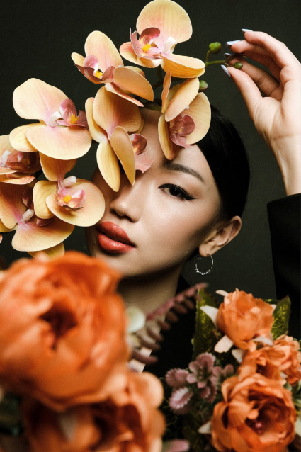 Заказать фотосессию для именинника - съемка от профессионалов студии Fashion Box – фото № 8