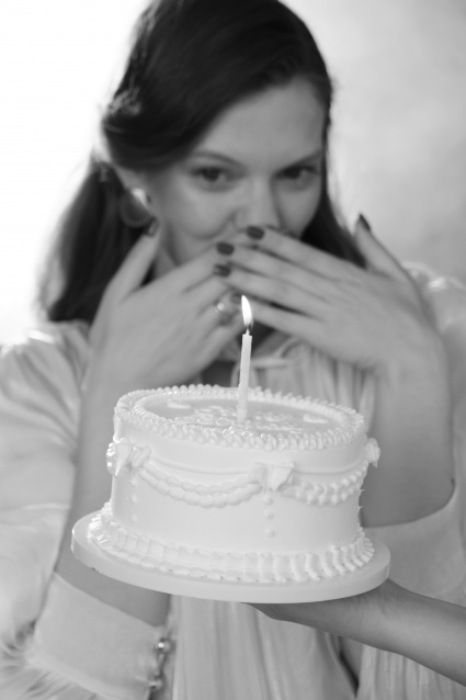 Заказать фотосессию для именинника - съемка от профессионалов студии Fashion Box – фото № 9