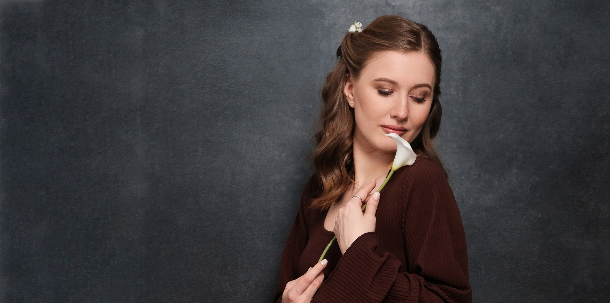 Профессиональная фотосессия в Санкт-Петербурга — заказать по низкой цене в федеральной сети фотостудий Fashion Box – фото № 3