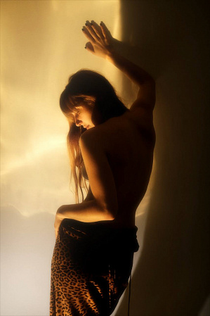 Соблазн (18+)